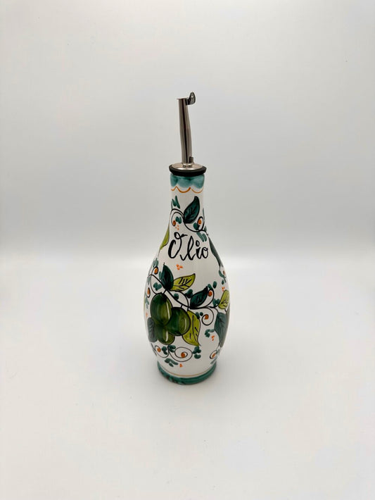 Bottiglia x olio cl.45