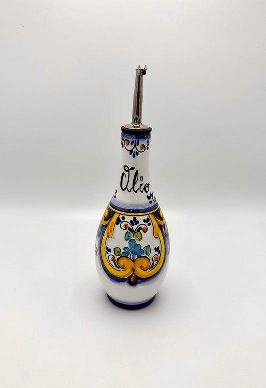 Bottiglia x olio cl.45